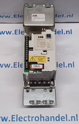 ABB ACS100 0,37kW 936K0164