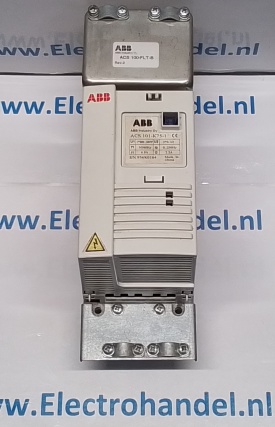 ABB ACS100 0,37kW 936K0164