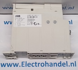 ABB ACS355 1,1kW 41410F3128