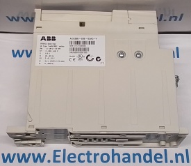 ABB ACS355 1,1kW 41131E0680