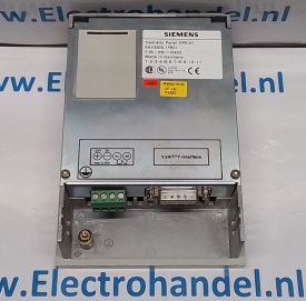 Siemens Coros OP5-A1 HN-110433