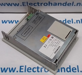 Siemens Coros OP5-A1 HN-110433