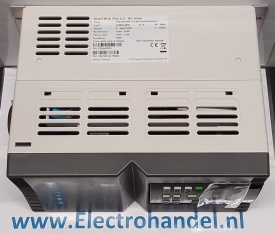 Emotron FDU 2.0 2,2kW 18410016270403