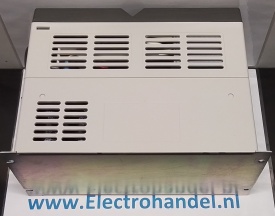 Emotron FDU 2.0 2,2kW 18410016270403