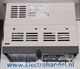 Emotron FDU 2.0 2,2kW 18410016080385