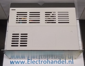 Emotron FDU 2.0 2,2kW 18410016080385