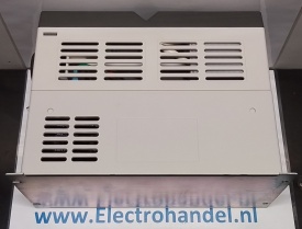 Emotron FDU 2.0 2,2kW 18410016320373