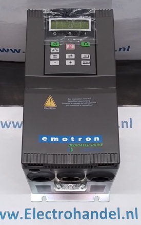 Emotron FDU 2.0 2,2kW 18410016320373