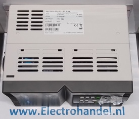 Emotron FDU 2.0 2,2kW 18410016270404