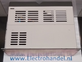 Emotron FDU 2.0 2,2kW 18410016270404