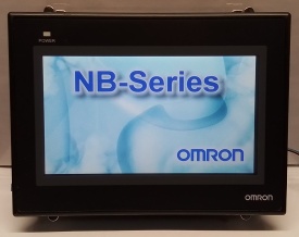 Omron NB7W-TW01B