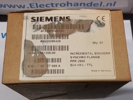 Siemens 6FX2001-2EC50