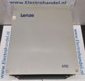 Lenze 492 E.4C DC 200/400V