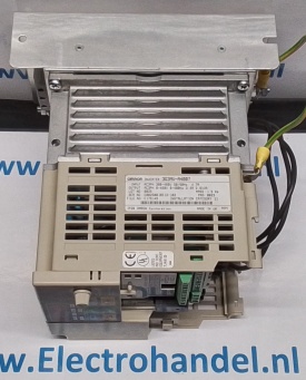 Omron Sysdrive 3G3MV 1,1kW E00250018513-103