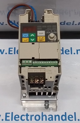 Omron Sysdrive 3G3JV 0,55kW 3W2134-3A-92