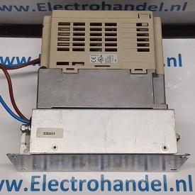 Omron Sysdrive 3G3JV 0,55kW 3W2134-3A-92