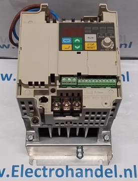 Omron Sysdrive 3G3JV 1,1kW 3W2134-4A-79