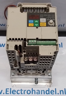 Omron Sysdrive 3G3JV 1,5kW 3W2134-10-56