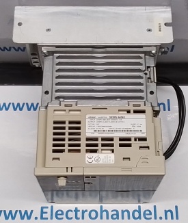 Omron Sysdrive 3G3MV 4,0kW 1R0372862400069