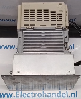 Omron Sysdrive 3G3MV 4,0kW 1R0372862400069