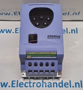 Rich Electric Erdrive ERD-02L 1,5kW L02C04200051