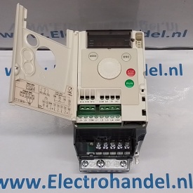 Schneider Electric Altivar ATV12H037M2 0,37kW 881743917064