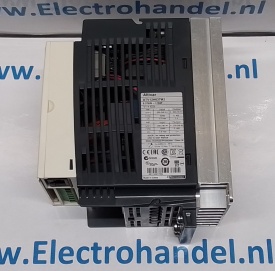 Schneider Electric Altivar ATV12H037M2 0,37kW 881743917064