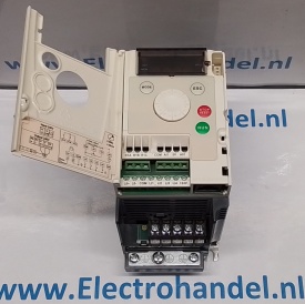 Schneider Electric Altivar ATV12H037M2 0,37kW 881743912065