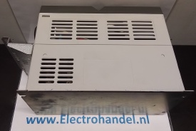 Emotron FDU 2.0 2,2kW M7210019200241