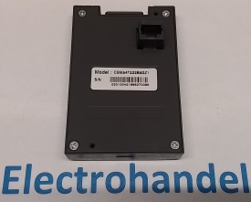 Emotron FDU 2.0 2,2kW M7210019200241