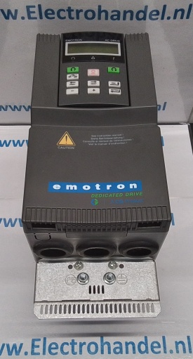 Emotron FDU 2.0 2,2kW M7210019200241