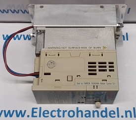 Omron Varispeed7 V7 0,4kW JA07XC832900333