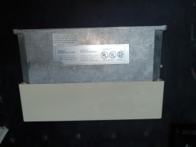 ABB ACS 200 2,2kW 5380244