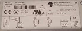 Micro Innovation (Eaton) XV-102