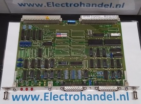 Siemens Sinumerik Sirotec 6FX1112-1AE00