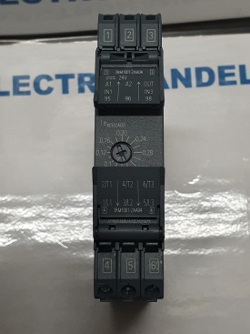 Siemens SIRIUS 3RM1 3RM1001-2AA04 