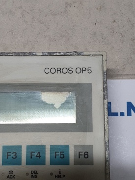 Siemens Coros OP5-A1 6AV3505-1FB01