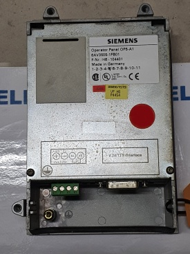 Siemens Coros OP5-A1 6AV3505-1FB01