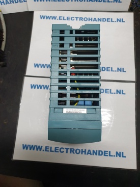 Eurotherm 650V 1.5 Kw 112800103007103 