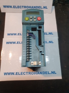 Eurotherm 650V 1.5 Kw 112800103006103