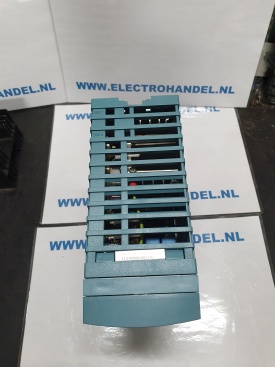 Eurotherm 650V 1.5 Kw 112788801002103