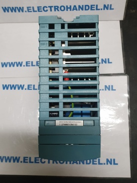 Eurotherm 650V 1.5 Kw 112788801004103