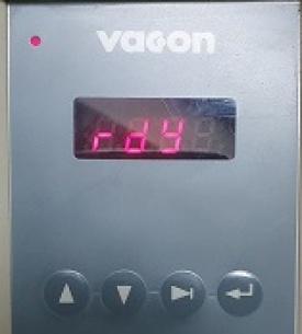 Vacon CS  2,2 kw  8028380034