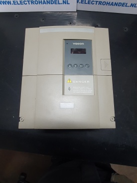 Vacon CS  2,2 kw  8028380034