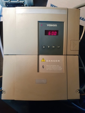 Vacon CS  2,2 kw  8028380034