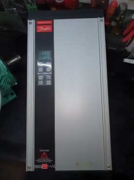 Danfoss VLT 3006  4 kw  057806G094