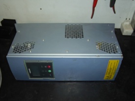 Vacon CXS 4,5 kw  2066466