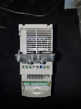 ABB ACS350  0.37 kw  752D3377WS