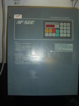 Sumitomo AF 503  11 kw  90H28-03