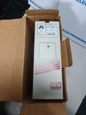 KEB F4-S 0.75 kw 03411133/0488976